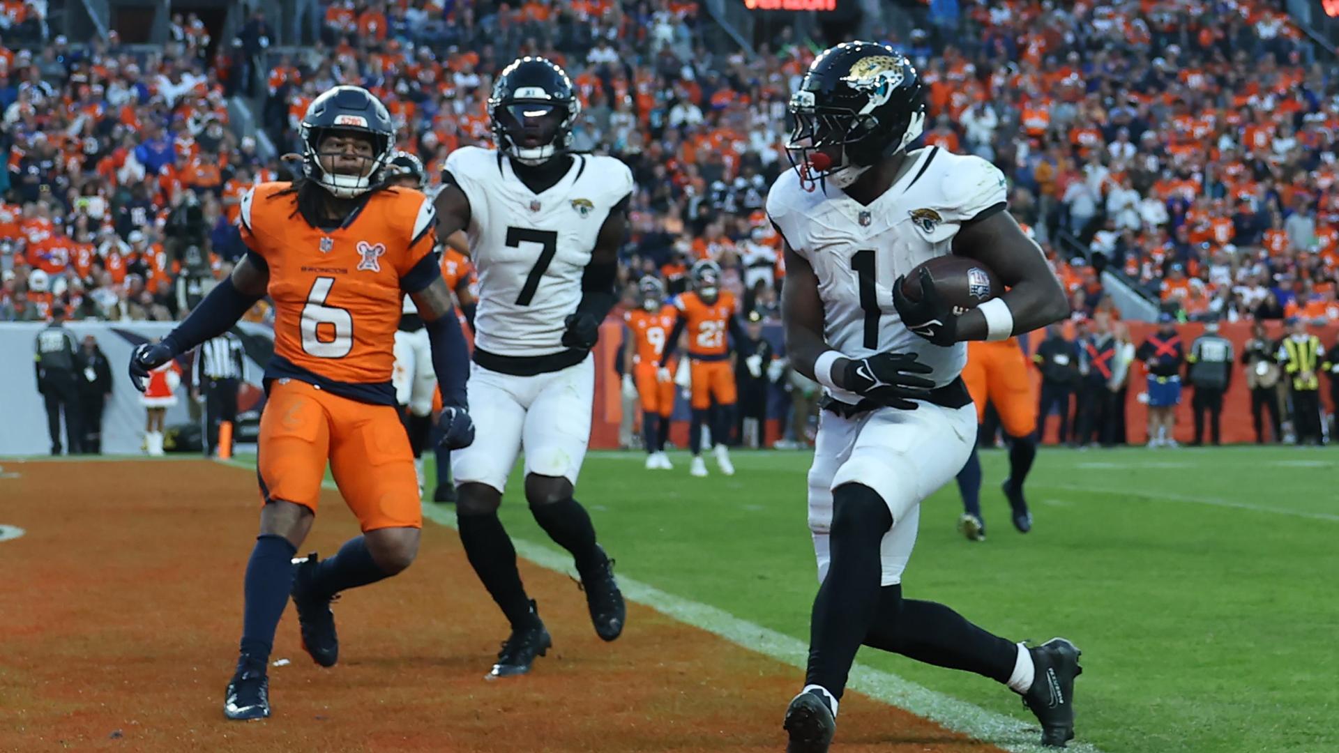 3 takeaways week 16