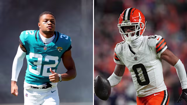 Tyson Campbell Trade