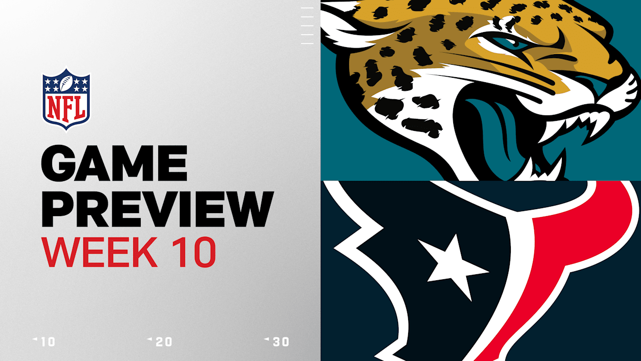 Week 10 Preview