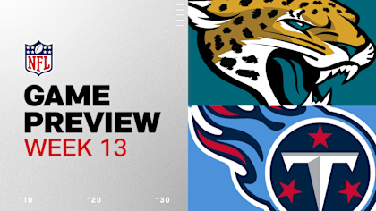 Week 13 Preview