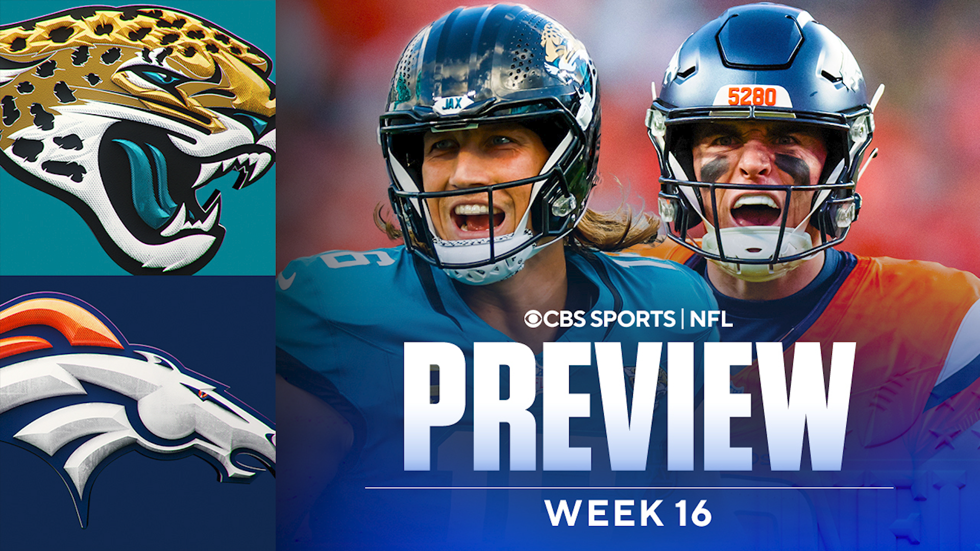 Week 16 Preview