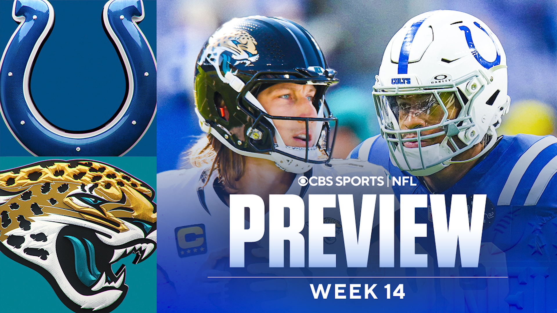 Week 17 preview