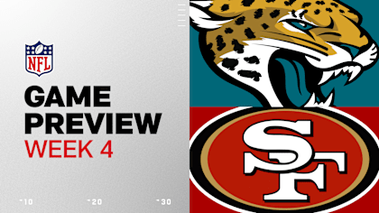 Week 4 Preview