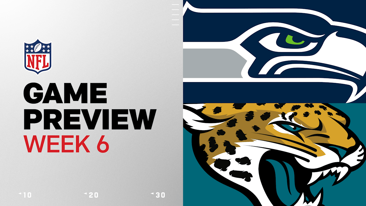 Week 6 Preview