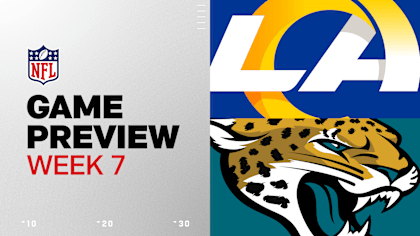 Week 7 Preview