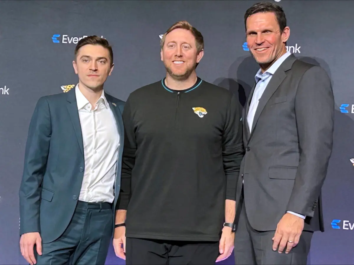 Grading The 2025 Jaguars