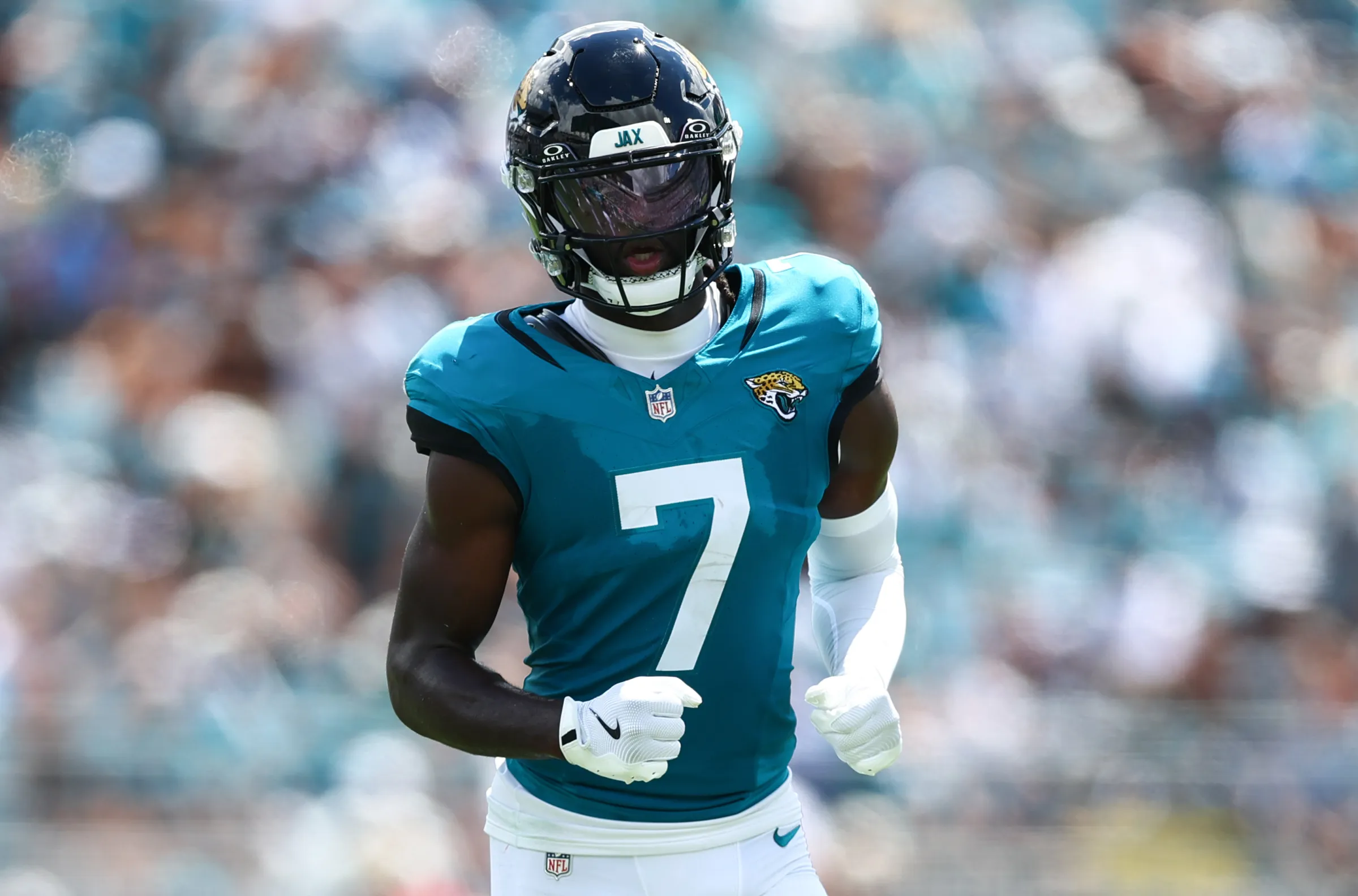 Grading Brian Thomas