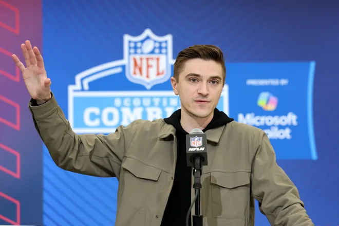 Grading James Gladstone