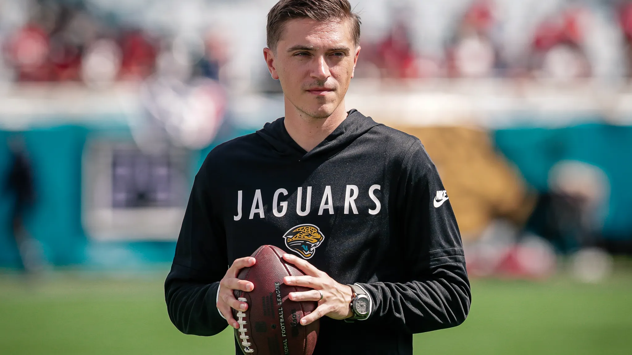 Jaguars  Cap Situation